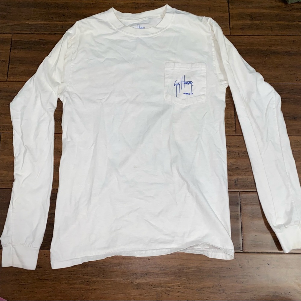 Guy Harvey long sleeve